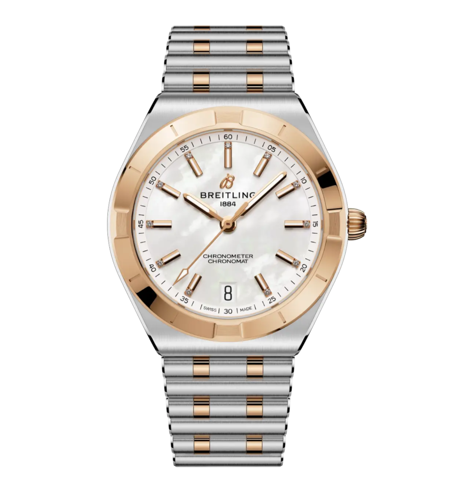 Breitling Chronomat B10 Automatic 36 U10320101A1U1