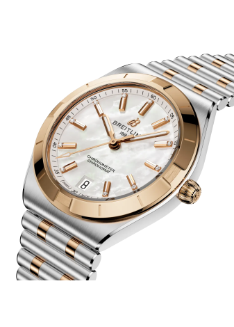 Breitling Chronomat B10 Automatic 36 U10320101A1U1