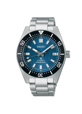 Seiko Prospex Glacier Limited Edition Diver 200 Automatico 40,5 SPB297