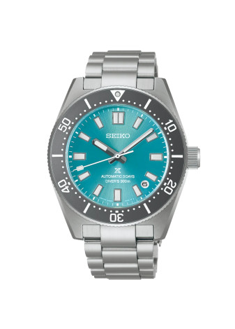 Seiko Prospex Limited Edition Diver 300M Automatico 40 SPB545J1
