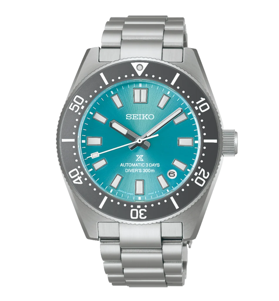 Seiko Prospex Limited Edition Diver 300M Automatico 40 SPB545J1