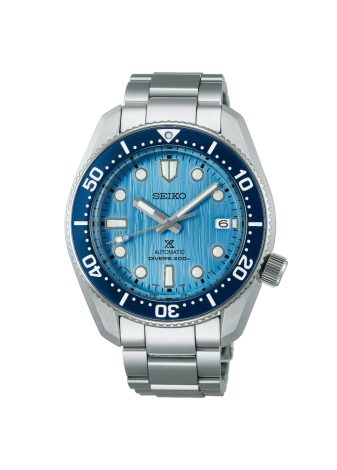 Seiko Prospex Special Edition Save the Ocean Diver 300M Automatico 42