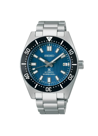 Seiko Prospex Diver 300M Automatico 40.5 SPB297J1