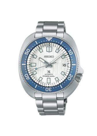 Seiko Prospex Automatic Diver’s 200 m Save the Ocean 43 SPB301J1
