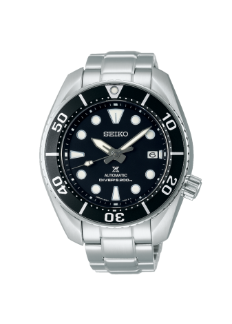 Seiko Prospex Automatic Diver’s 200 m Mare 45 SPB101J1