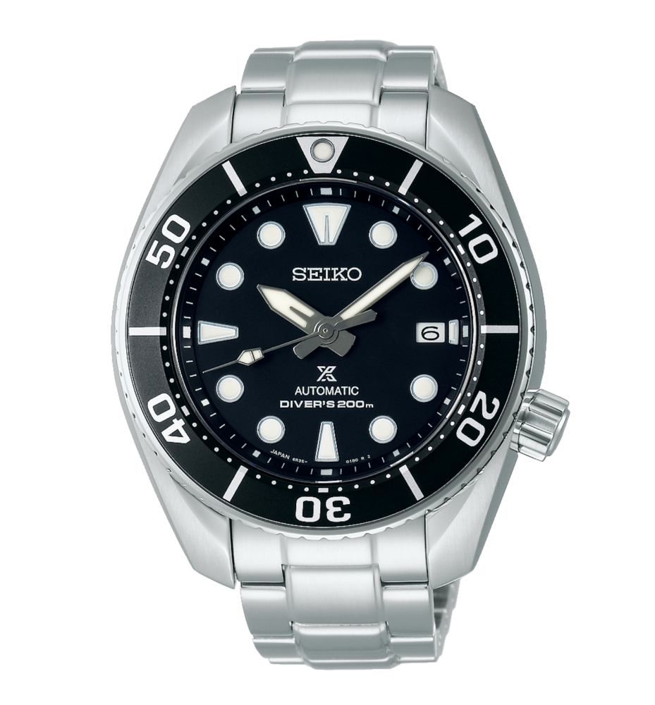 Seiko Prospex Automatic Diver’s 200 m Mare 45 SPB101J1
