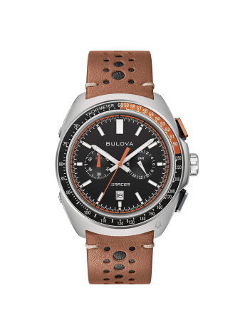 Bulova Racer Collezione Racer 42 98B427