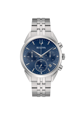 Bulova Crono High Precision 262kHz 42 96B373