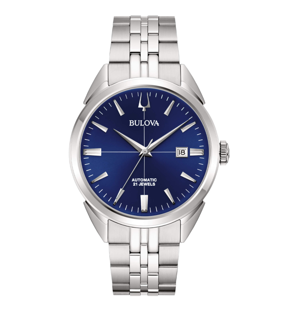Bulova Sutton Automatic 41 96B425