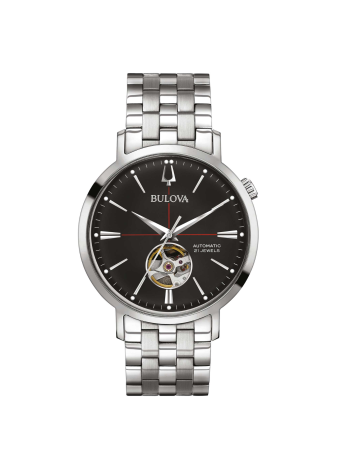 Bulova Aerojet Automatic 41 96A199