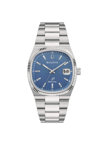 Bulova Super Seville 38 96B440