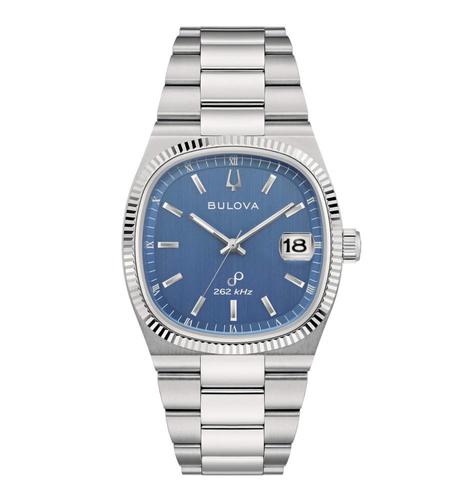 Bulova Super Seville 38 96B440