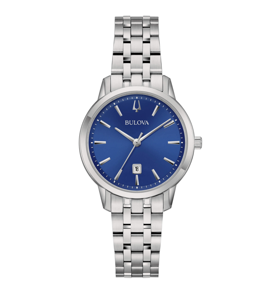 Bulova Sutton Lady 31 96M166