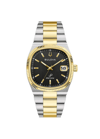 Bulova Super Seville 38 98B458