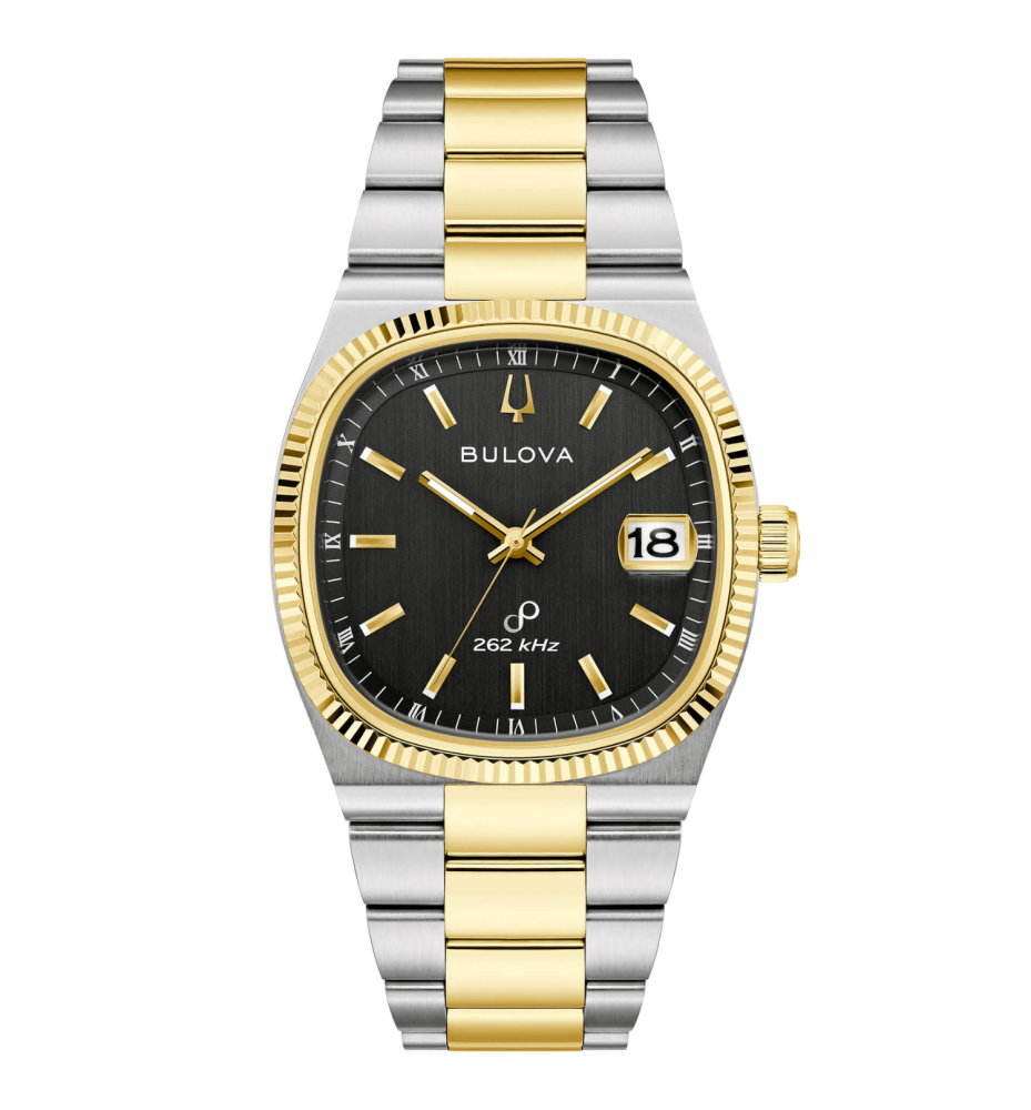 Bulova Super Seville 38 98B458