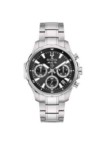 Bulova Marine Star Crono 40 96B467