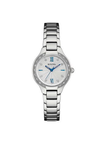 Bulova Classic Lady 28 96R208