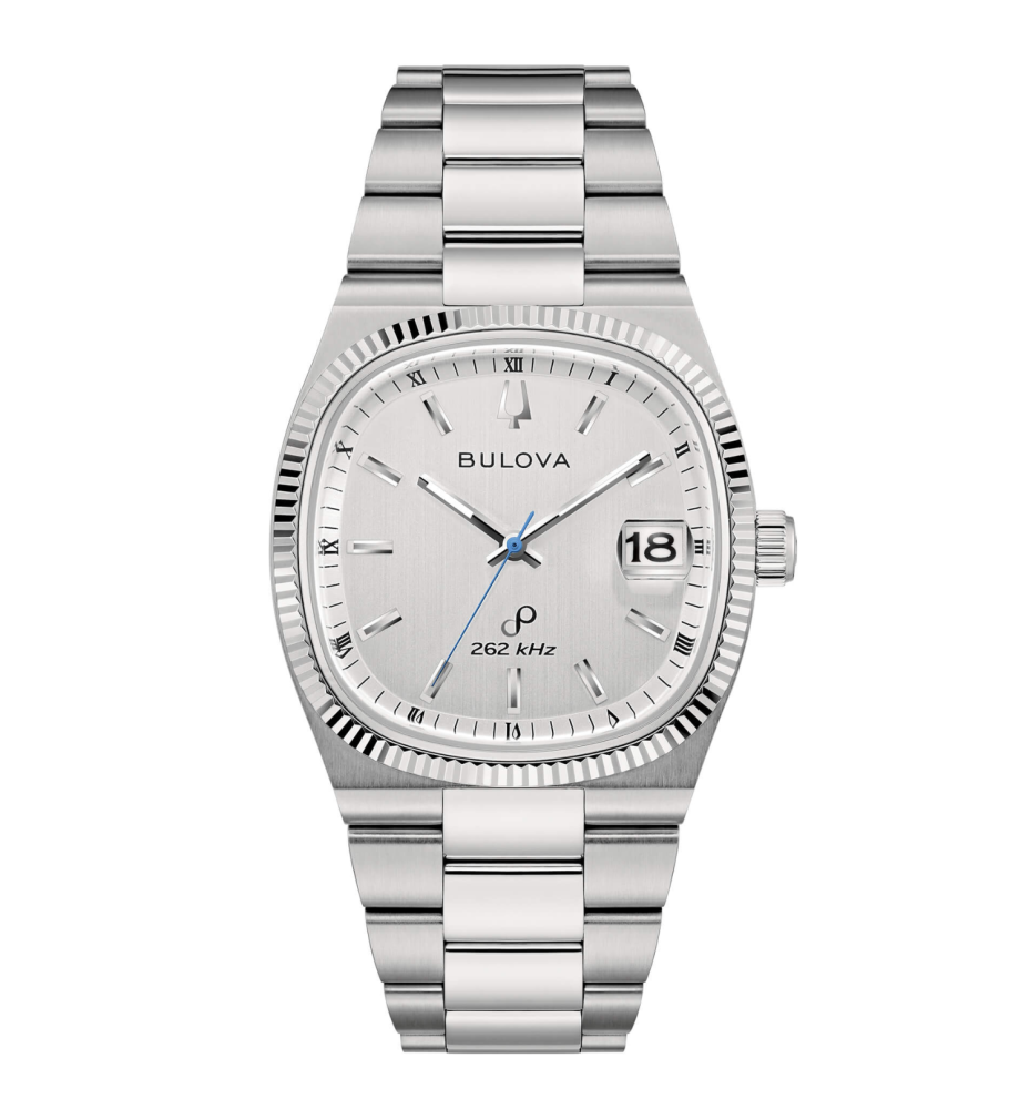 Bulova Super Seville 38 96B440