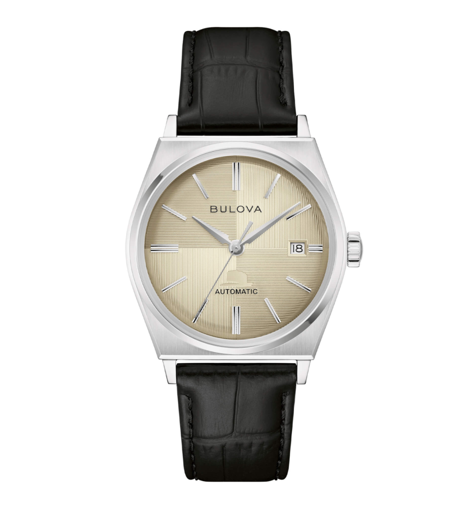 Bulova Frank Sinatra 37 96B483