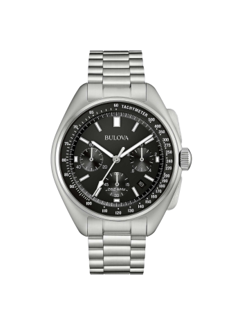 Bulova Lunar Pilot 45 96B258