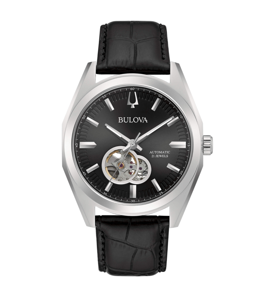 Bulova Surveyor Automatic 42 96A273