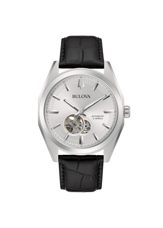 Bulova Surveyor Automatic 42 96A272