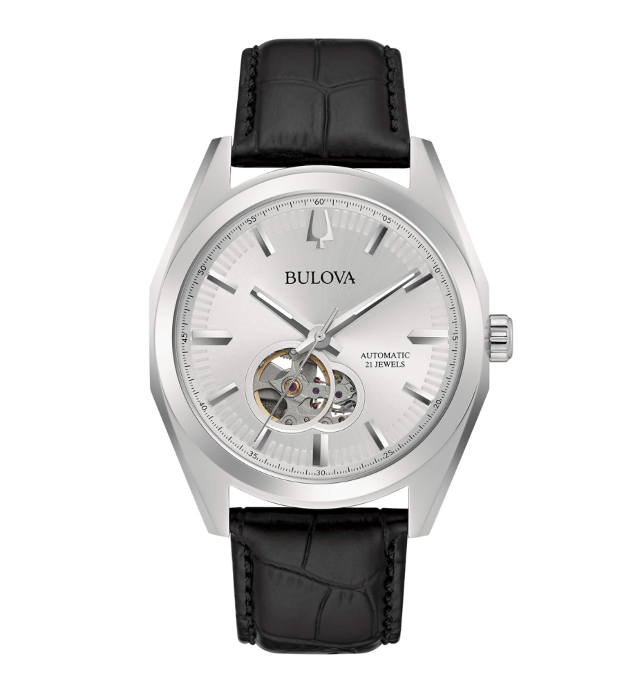 Bulova Surveyor Automatic 42 96A272
