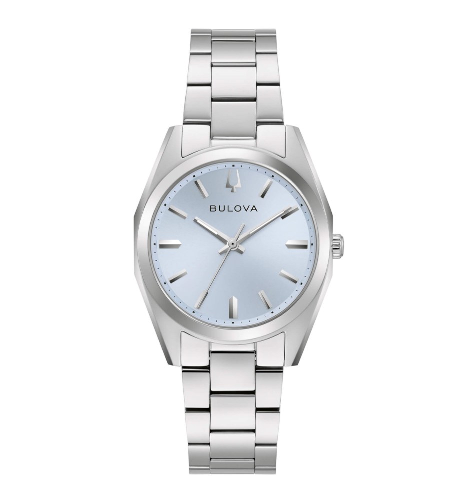 Bulova Surveyor Lady 31 96L346