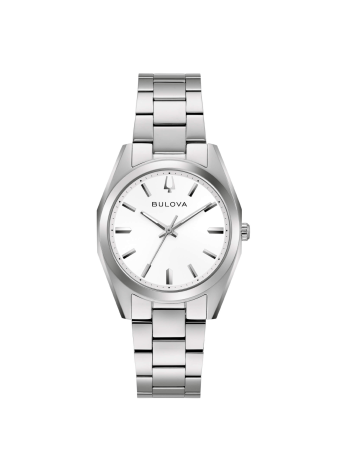 Bulova Surveyor Lady 31 96L348
