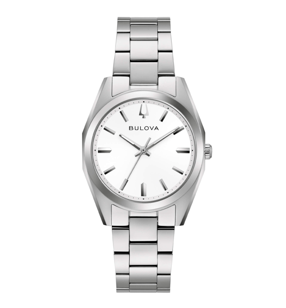 Bulova Surveyor Lady 31 96L348