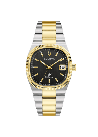 Bulova Super Seville 38 98B458