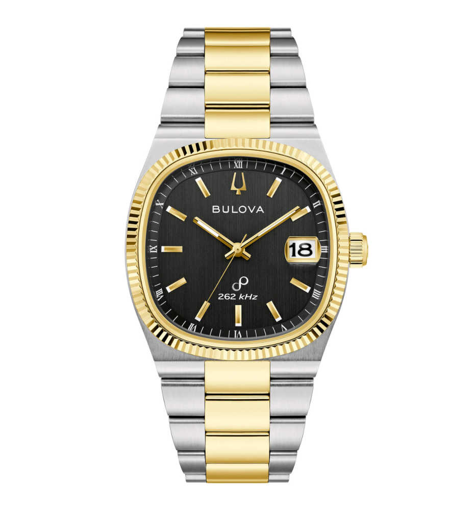 Bulova Super Seville 38 98B458