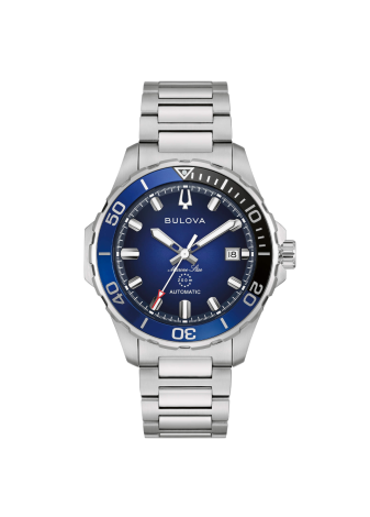 Bulova Marine Star Automatic 41 98B466