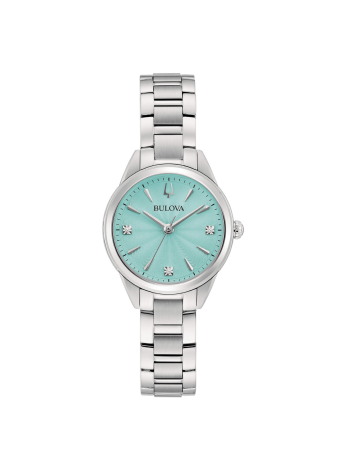 Bulova Sutton Lady Petite 28 96P253