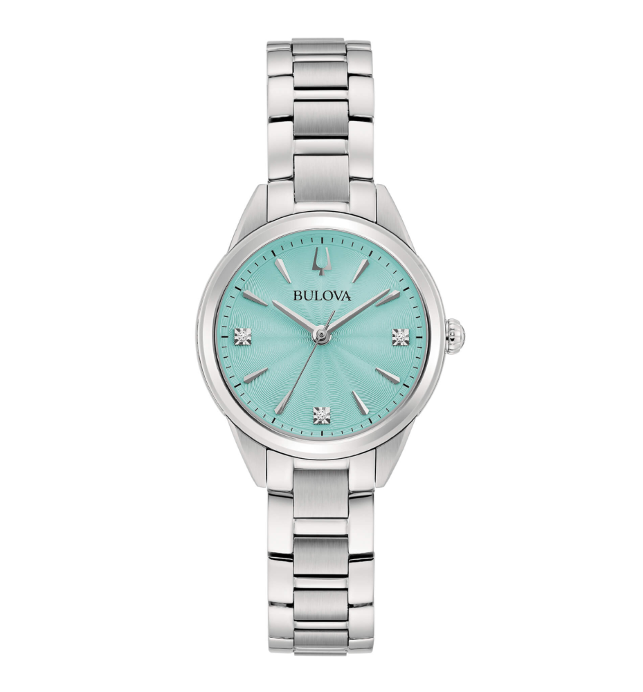 Bulova Sutton Lady Petite 28 96P253