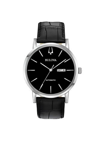 Bulova Clipper Automatico Uomo 42 96C131