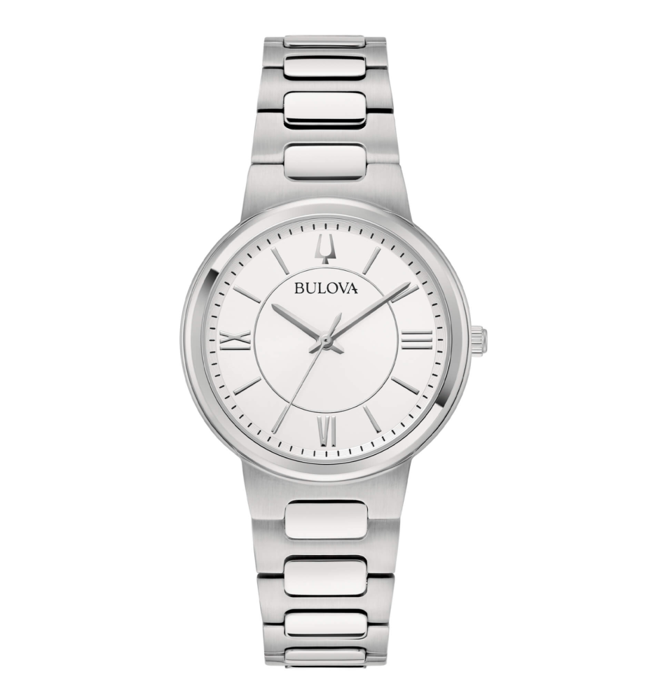 Bulova Classic Elegant Lady 32 96L334