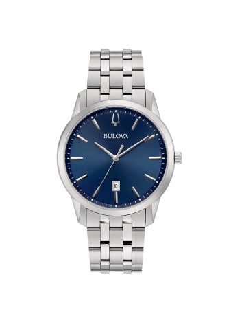 Bulova Sutton classic 40 96B338