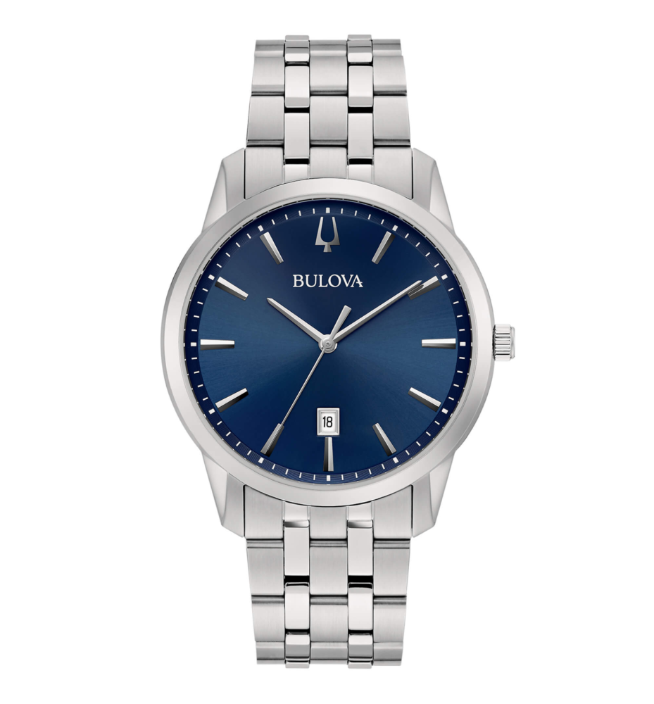Bulova Sutton classic 40 96B338
