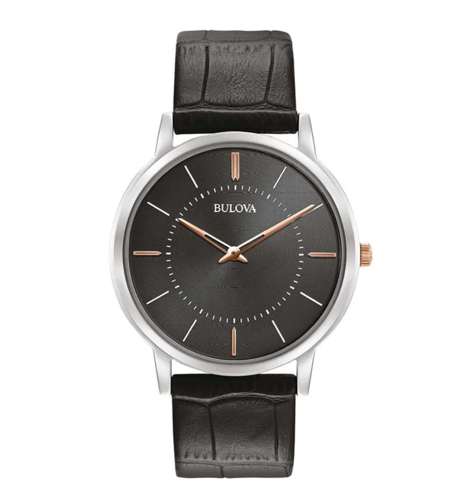 Bulova Orologio Ultra Slim 40 98A167