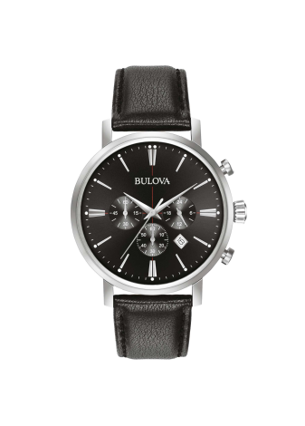 Bulova Aerojet Crono 41 96B262