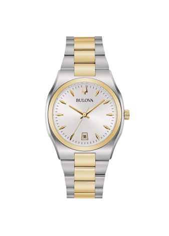 Bulova Surveyor Lady 34 98M132