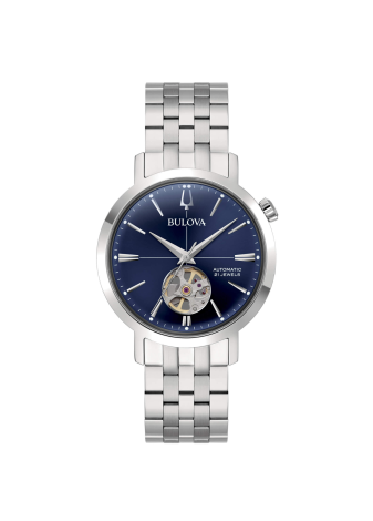 Bulova Aerojet Automatic 38 96A320