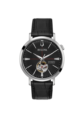 Bulova Aerojet Automatic 41 96A201