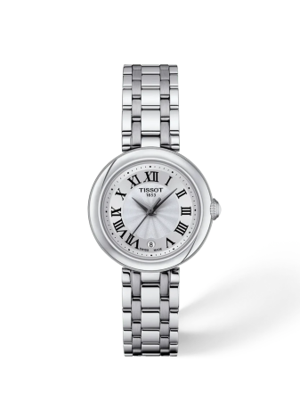 Tissot Bellissima Small Lady Quarzo 26 T1260101101300