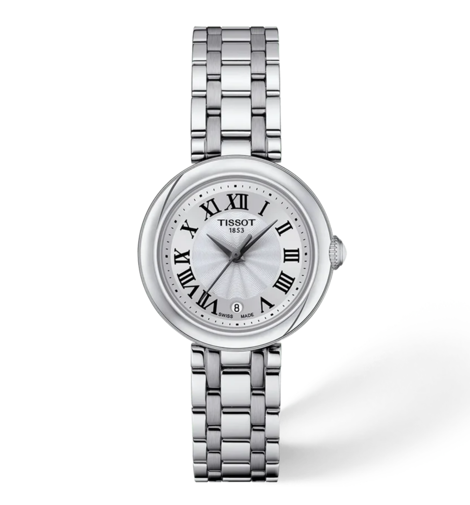 Tissot Bellissima Small Lady Quarzo 26 T1260101101300