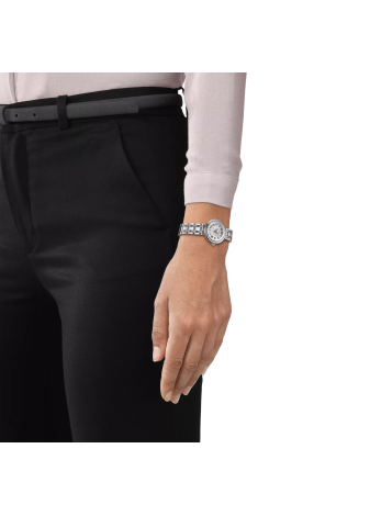 Tissot Bellissima Small Lady Quarzo 26 T1260101101300