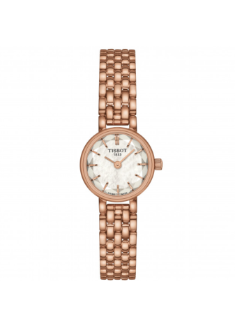 Tissot Lovely Round 19.5 T1400093311100