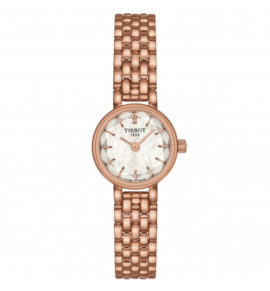 Tissot Lovely Round 19.5 T1400093311100