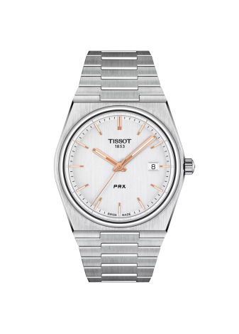 Tissot PRX 40 T1374101103100